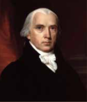 James Madison