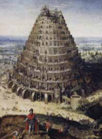 Tower of Babel