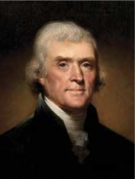 Thomas Jefferson