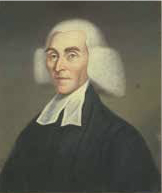 Rev. Jacob Duché