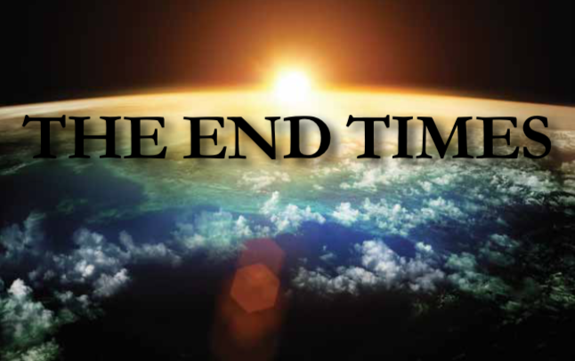 The Endtimes picture