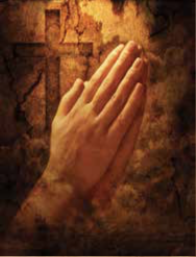 Praying Hands